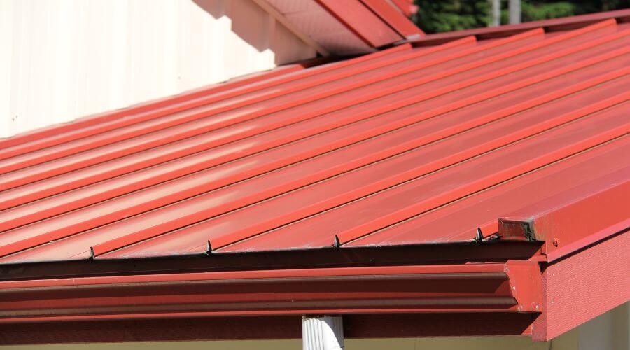 Industrial Roof Repair in Addieville, IL