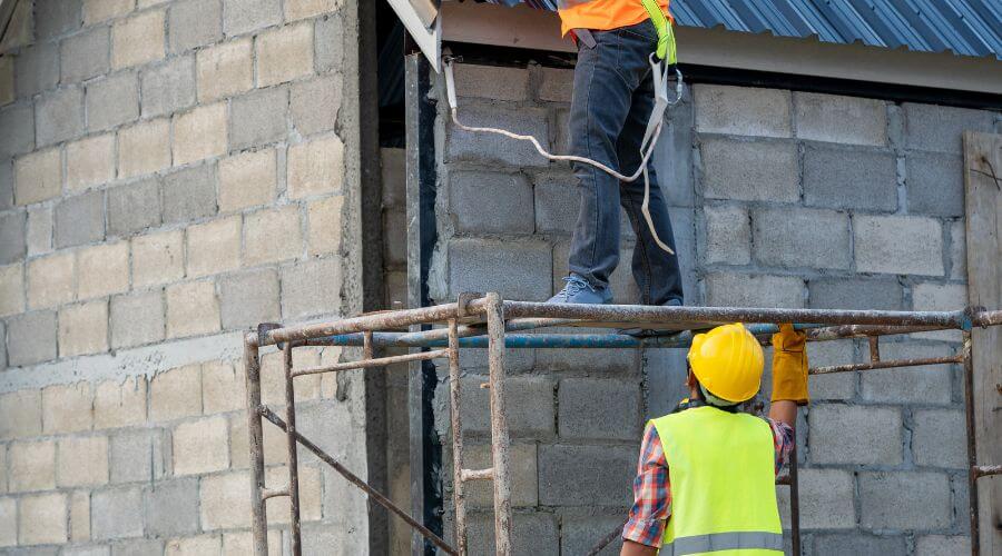 Expert top industrial roofings services in Addieville, IL